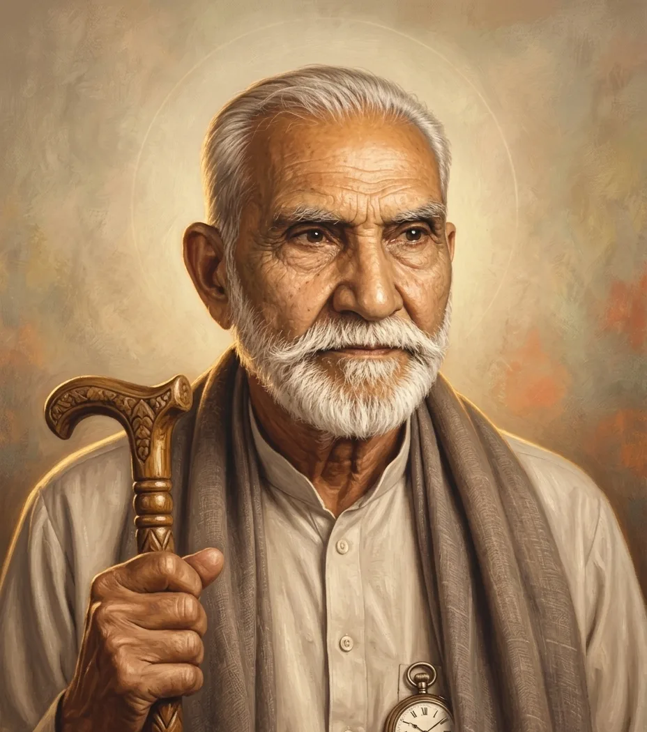 
    राजा महेन्द्र प्रताप सिंह
