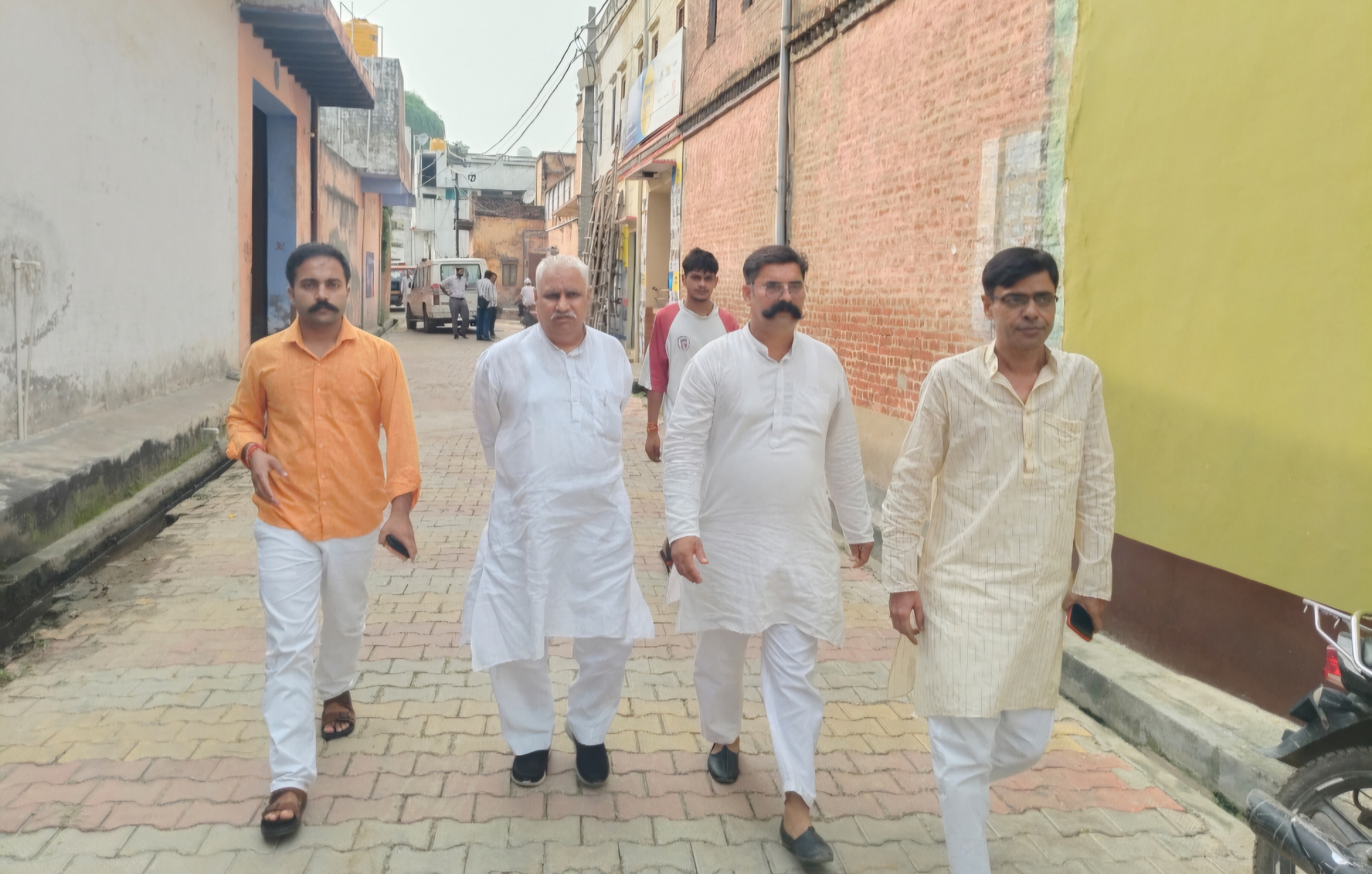 MY JAT Gallery